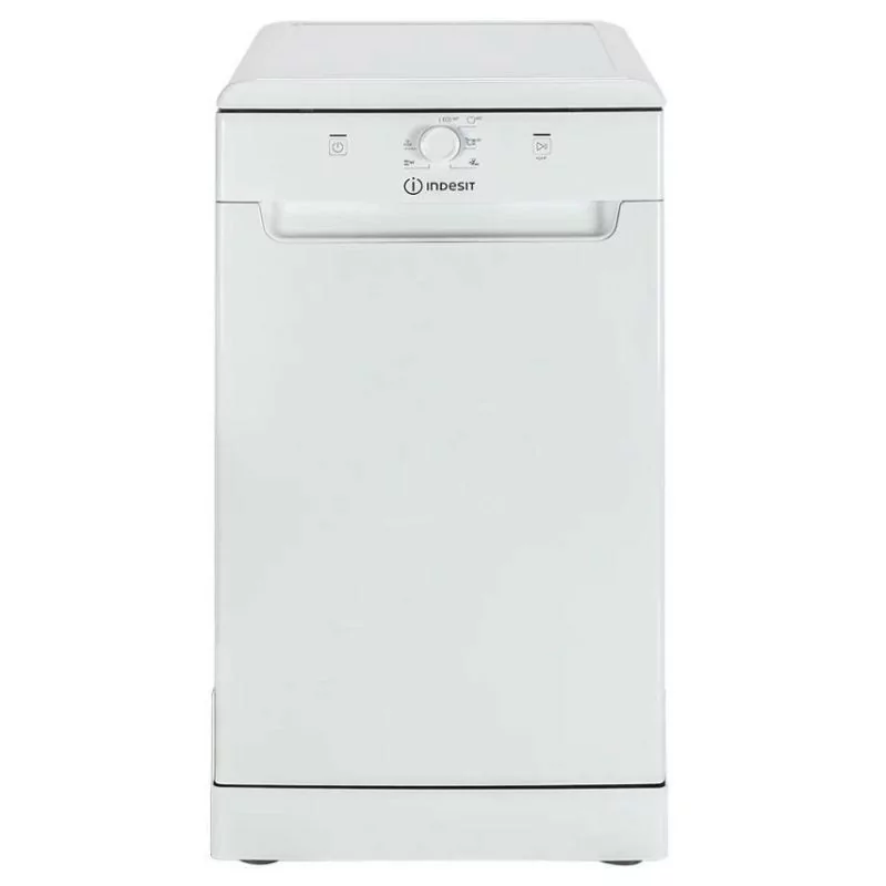 Indesit Dishwasher - DSFE-1-B-10 - 10 Sets Indesit Dishwasher - DSFE-1-B-10 - 10 Sets