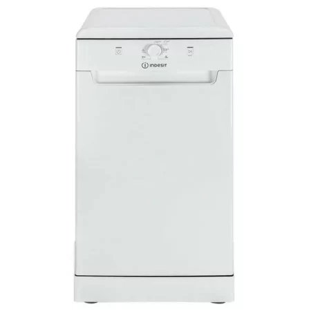 Indesit Dishwasher - DSFE-1-B-10 - 10 Sets