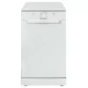 Indesit Dishwasher - DSFE-1-B-10 - 10 Sets
