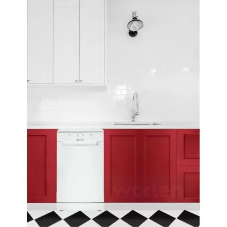Indesit Dishwasher - DSFE-1-B-10 - 10 Sets