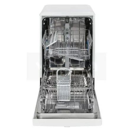 Indesit Dishwasher - DSFE-1-B-10 - 10 Sets