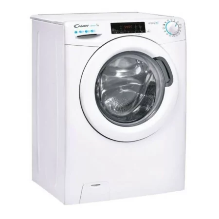 Máquina De Lavar Roupa Candy - CSO1275TE - 7Kg - Branca