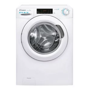 Máquina De Lavar Roupa Candy - CSO1275TE - 7Kg - Branca