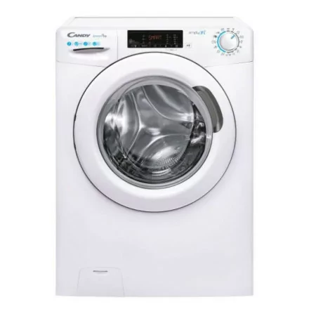 Máquina De Lavar Roupa Candy - CSO1275TE - 7Kg - Branca