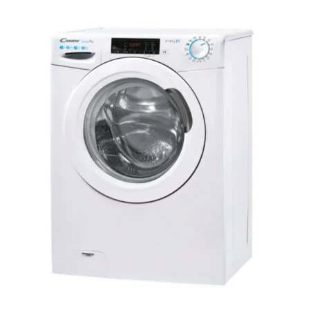 Máquina De Lavar Roupa Candy - CSO1275TE - 7Kg - Branca