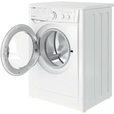 Máquina de Lavar Roupa Indesit - EWC-81251-W-EU-N - 6Kg - Branca|Indesit|8050147623770