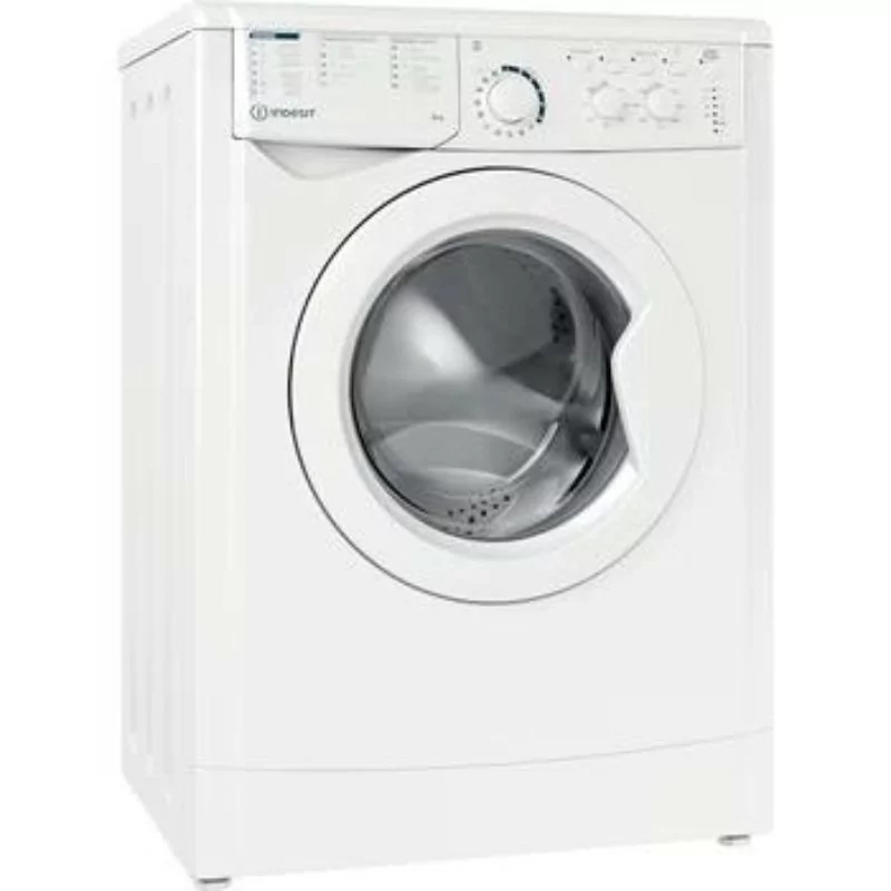 Máquina de Lavar Roupa Indesit - EWC-81251-W-EU-N - 6Kg - Branca|Indesit|8050147623770 Máquina de Lavar Roupa Indesit - EWC-81251-W-EU-N - 6Kg - Branca|Indesit|8050147623770