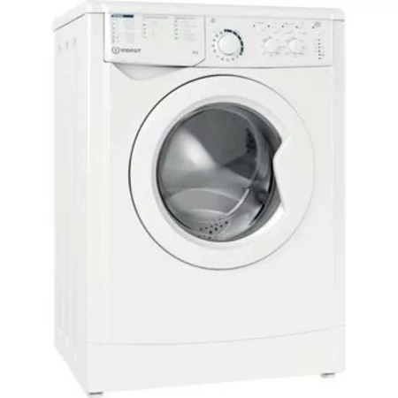 Máquina de Lavar Roupa Indesit - EWC-81251-W-EU-N - 6Kg - Branca|Indesit|8050147623770