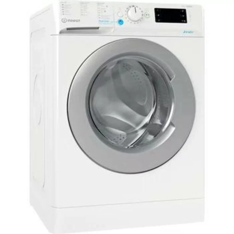 Máquina de Lavar Roupa Indesit - BWE-71252-XWSSPTN - 7Kg - Branca|Indesit|8050147620830 Máquina de Lavar Roupa Indesit - BWE-71252-XWSSPTN - 7Kg - Branca|Indesit|8050147620830