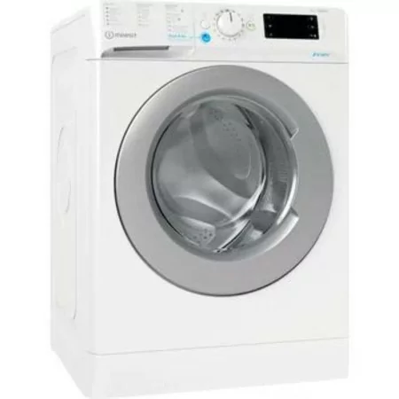 Máquina de Lavar Roupa Indesit - BWE-71252-XWSSPTN - 7Kg - Branca|Indesit|8050147620830