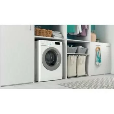 Máquina de Lavar Roupa Indesit - BWE-71252-XWSSPTN - 7Kg - Branca|Indesit|8050147620830