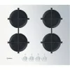 Placa Indesit - ING-61-T-WH - 4 Zonas|Indesit|8050147590140