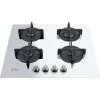 Placa Indesit - ING-61-T-WH - 4 Zonas|Indesit|8050147590140