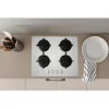Placa Indesit - ING-61-T-WH - 4 Zonas|Indesit|8050147590140