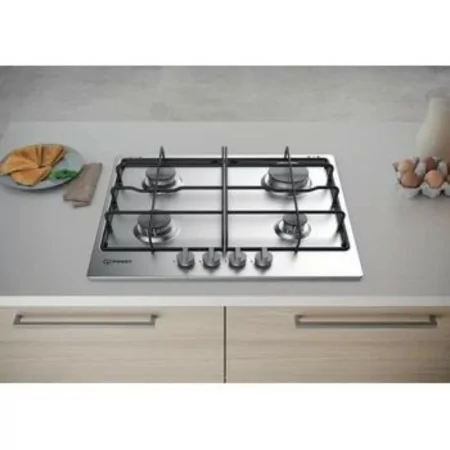 Indesit THP-642-IX-I Board - 4 Zones