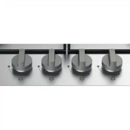 Indesit THP-642-IX-I Board - 4 Zones