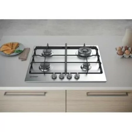 Indesit Board - THP-642-W-IX-I-RU - 4 Zones