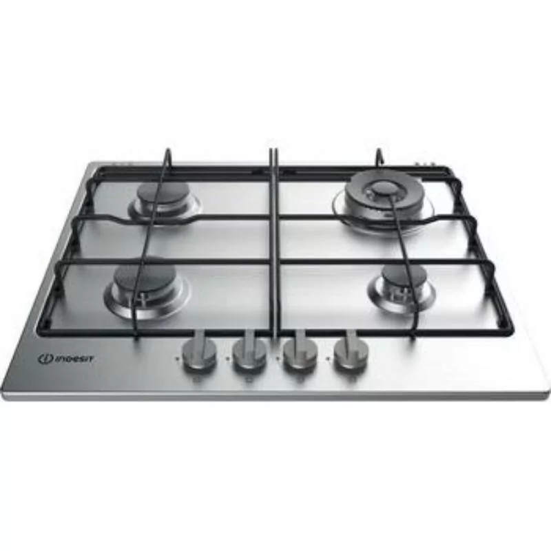 Indesit Board - THP-642-W-IX-I-RU - 4 Zones