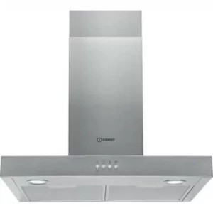 Indesit IHBS-6-5-LMX Chimney