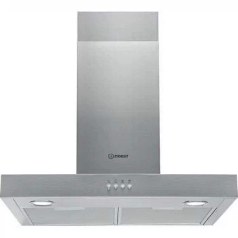 Indesit IHBS-6-5-LMX Chimney