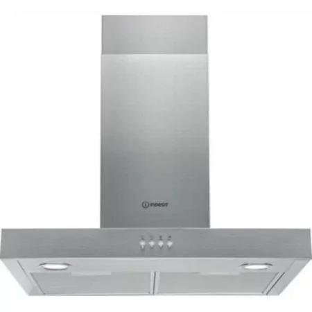 Indesit IHBS-6-5-LMX Chimney