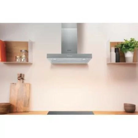 Indesit IHBS-6-5-LMX Chimney