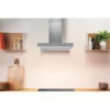 Chaminé Indesit IHBS-6-5-LMX|Indesit|8050147552353