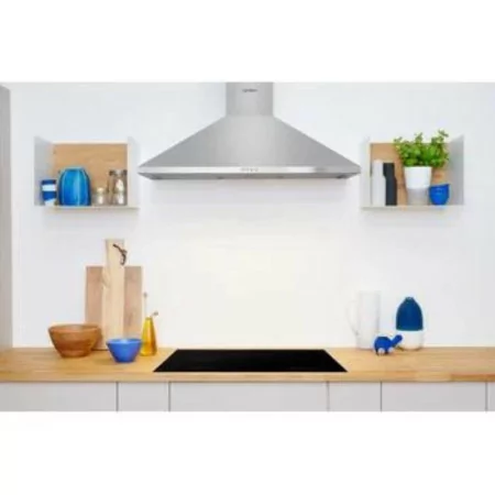 Indesit IHPC-9-5-LMX Chimney