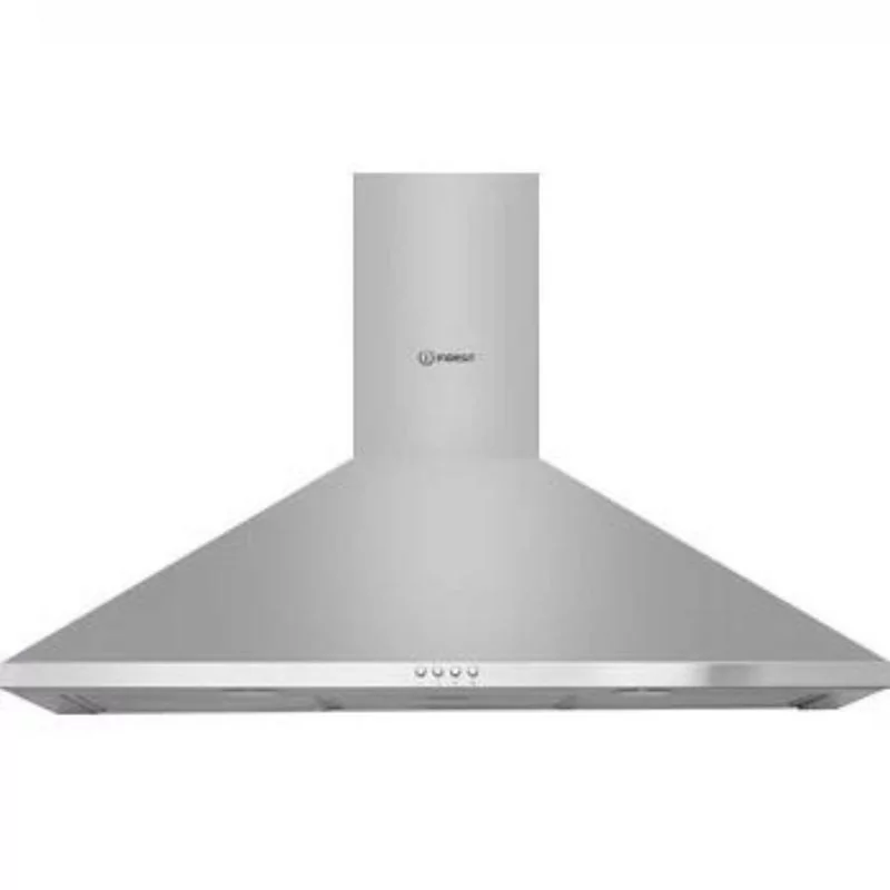 Indesit IHPC-9-5-LMX Chimney