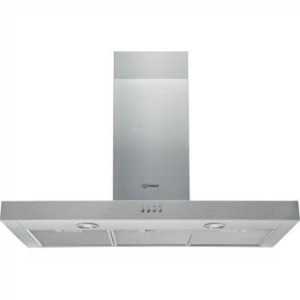 Chaminé Indesit IHBS-9-4-LMX