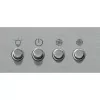 Exaustor Chaminé Indesit - 90cm - Classe C - IHBS9.4LMX|Indesit|8050147552360