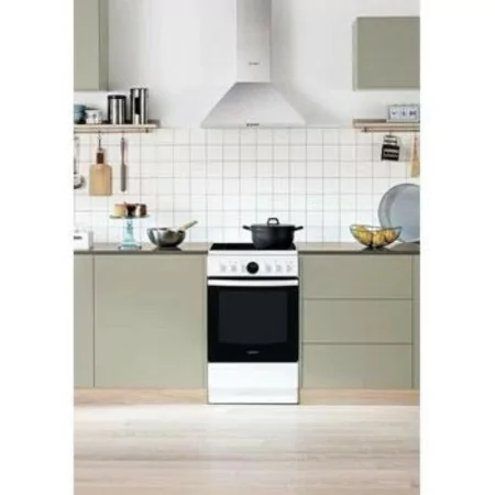 Chaminé Indesit - IHPC-6-5-LMX|Indesit|8050147552469
