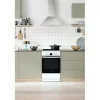 Chaminé Indesit - IHPC-6-5-LMX|Indesit|8050147552469