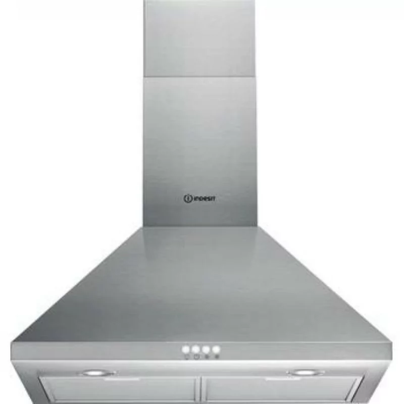 Indesit Chimney - IHPC-6-5-LMX Indesit Chimney - IHPC-6-5-LMX