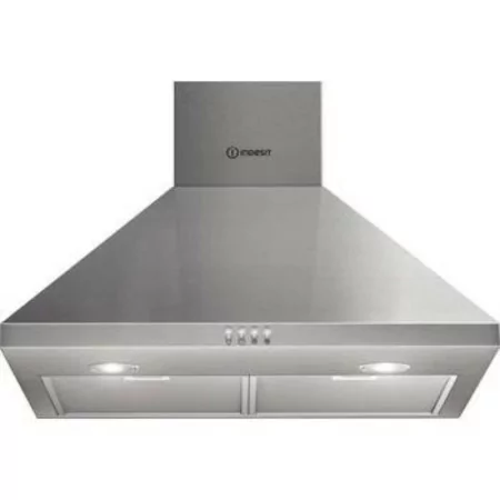 Chaminé Indesit - IHPC-6-5-LMX|Indesit|8050147552469