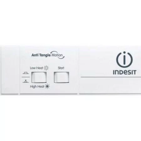 Clothes Dryer Indesit NIS-41-V