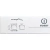 Máquina de Secar Roupa Indesit - NIS-41-V - 4Kg - Branca|Indesit|8050147584873