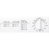 Clothes Dryer Indesit NIS-41-V