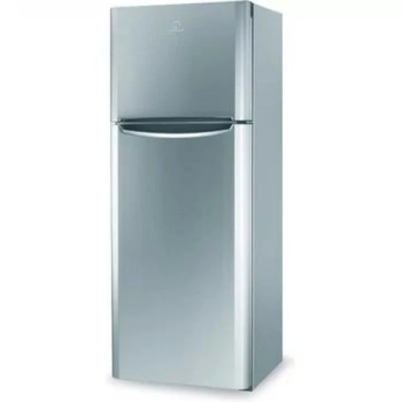 Frigorifico Indesit TIAA-10-VSI-1 -259L - Prata|Indesit|8050147044315 Frigorifico Indesit TIAA-10-VSI-1 -259L - Prata|Indesit|8050147044315