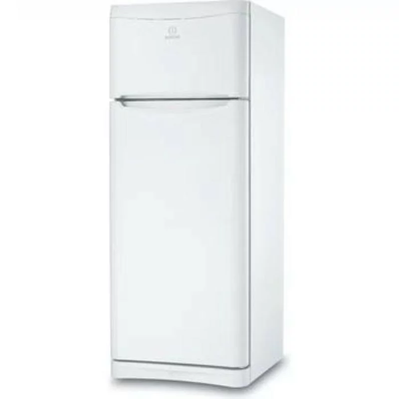 Frigorífico Combinado Indesit - TAA-5-V-1 - 415L - Branco|Indesit|8050147601426 Frigorífico Combinado Indesit - TAA-5-V-1 - 415L - Branco|Indesit|8050147601426