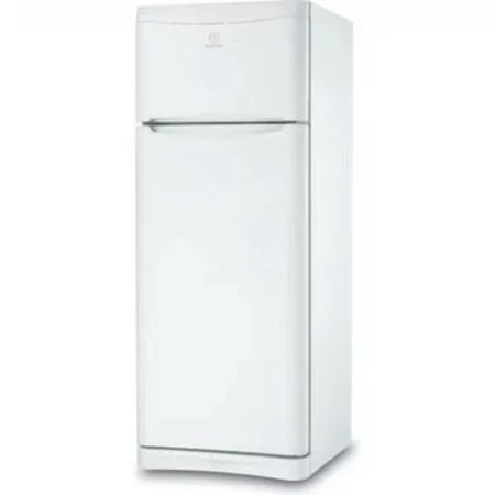 Frigorífico Combinado Indesit - TAA-5-V-1 - 415L - Branco|Indesit|8050147601426