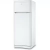 Indesit Combi Refrigerator - TAA-5-V-1 - 415L - White