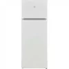 Indesit Combined Refrigerator - I-55-TM-4120-W-2 -212L - White