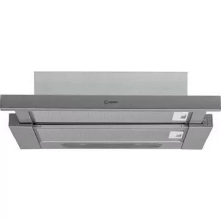 Exaustor Indesit H-461-IX-1-1 - 60cm - Inox|Indesit|8050147559314