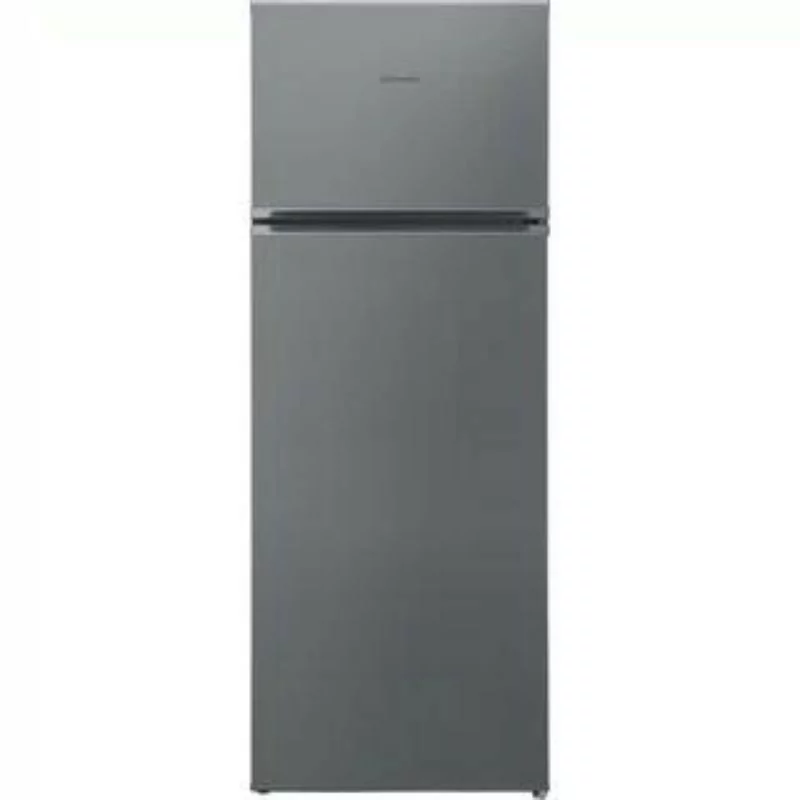 Frigorífico Indesit - I-55-TM-4110-X-1 - Inox|Indesit|8050147617137 Frigorífico Indesit - I-55-TM-4110-X-1 - Inox|Indesit|8050147617137