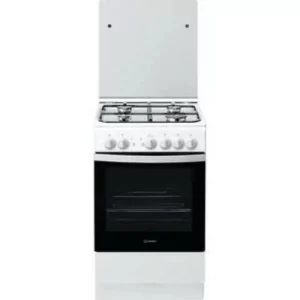 Fogao Indesit IS-5-G-1-PMW/E