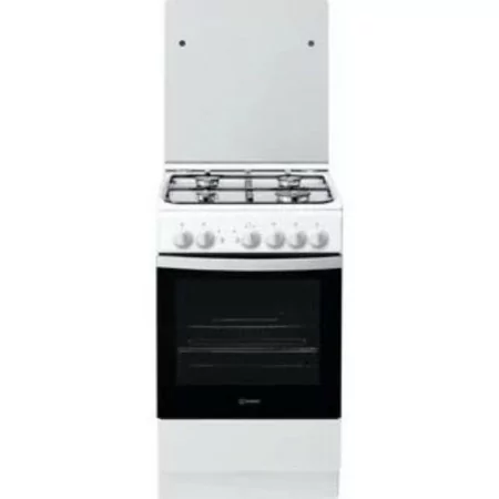 Fogao Indesit IS-5-G-1-PMW/E