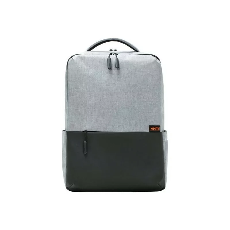 Mochila Xiaomi Commuter Backpack 21L Cinza Claro|Xiaomi|6934177732379 Mochila Xiaomi Commuter Backpack 21L Cinza Claro|Xiaomi|6934177732379