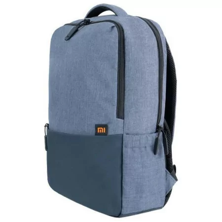 Xiaomi Commuter Backpack 21L Light Blue Backpack