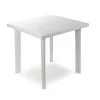 Square Table - IPAE PROGARDEN - 80x75x72cm